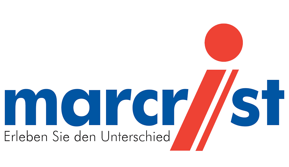 Marcrist Logo