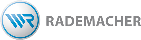 Rademacher Logo