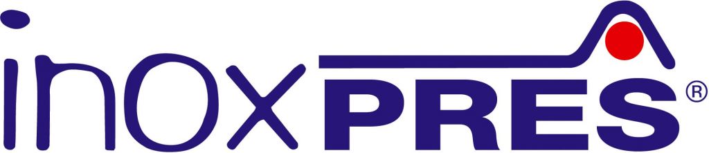 Inoxpres Logo