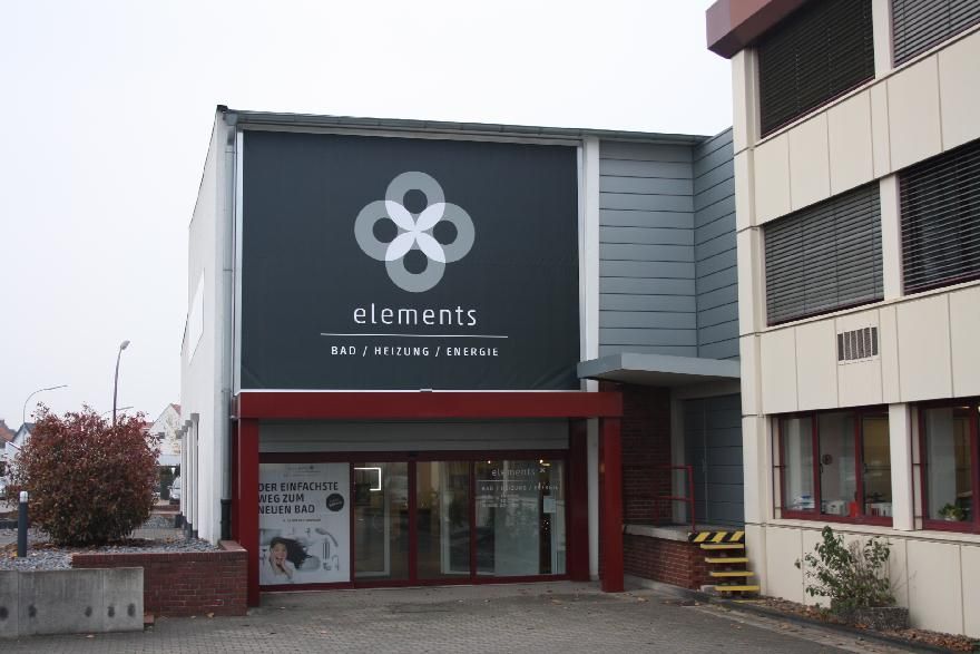 ELEMENTS Herford