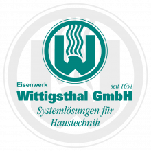 Eisenwerk Wittigsthal Logo